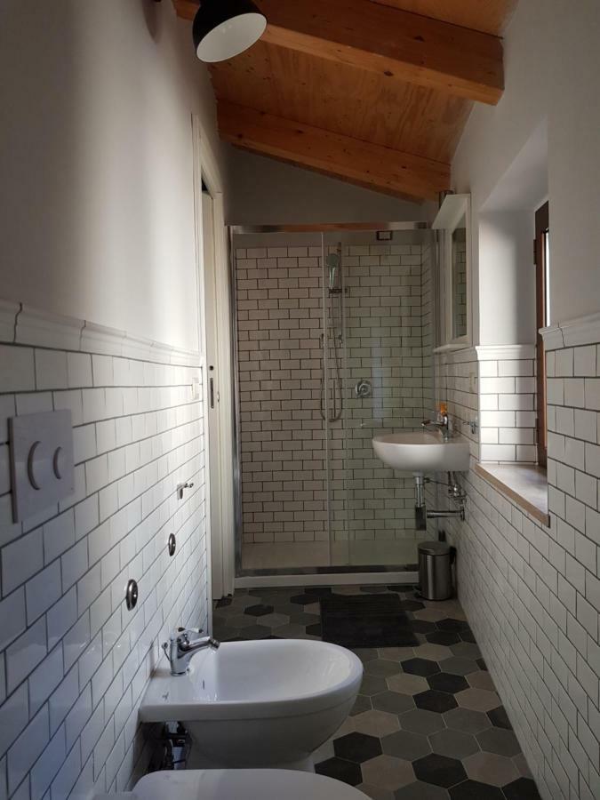 La Dimora Di Ares Villa Formia Bagian luar foto