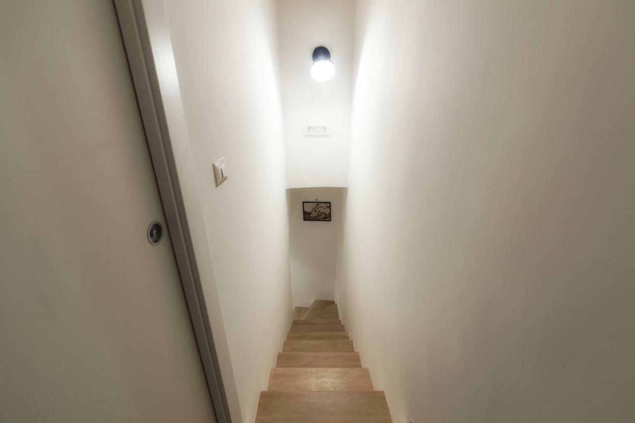 La Dimora Di Ares Villa Formia Bagian luar foto