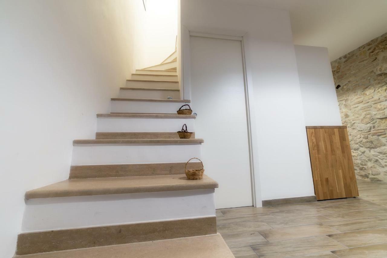 La Dimora Di Ares Villa Formia Bagian luar foto
